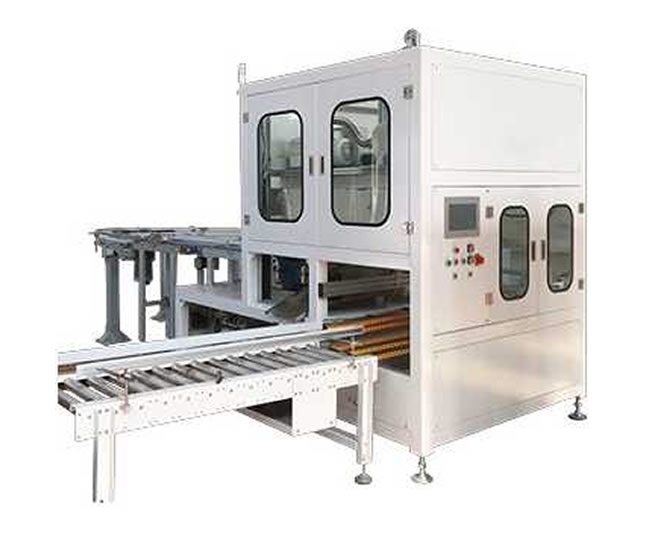 RCP-040 AUTOMATIC CASE PACKER